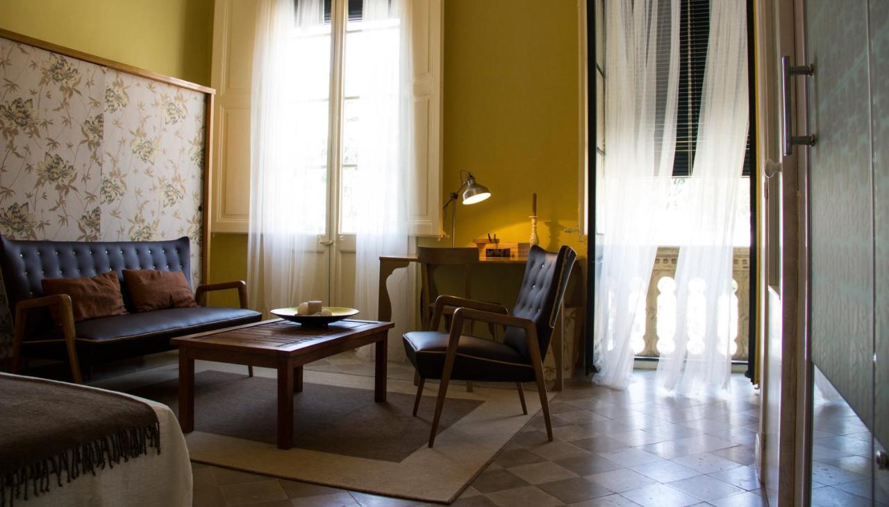 Caldescans Bed&Breakfast Caldes D'Estrach Extérieur photo