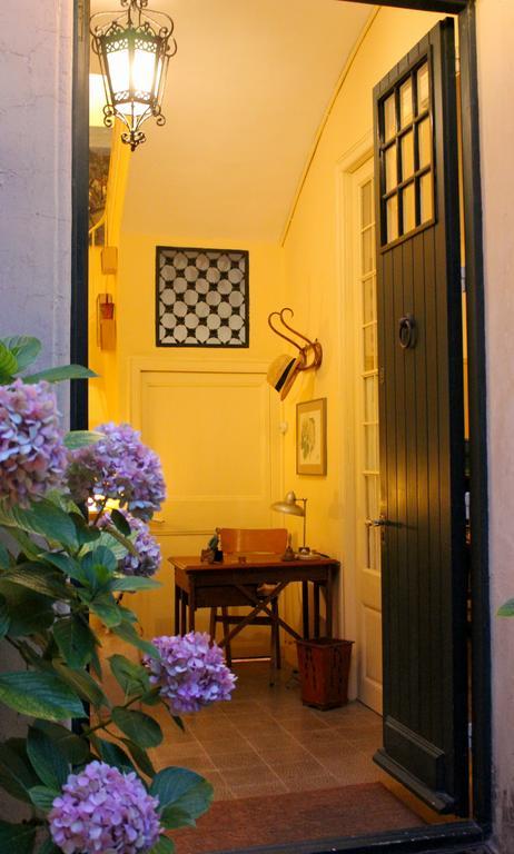 Caldescans Bed&Breakfast Caldes D'Estrach Extérieur photo
