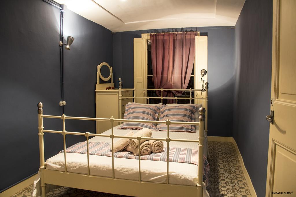 Caldescans Bed&Breakfast Caldes D'Estrach Chambre photo