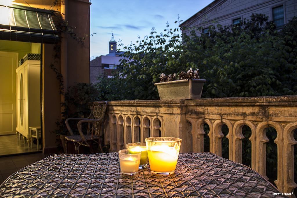 Caldescans Bed&Breakfast Caldes D'Estrach Chambre photo