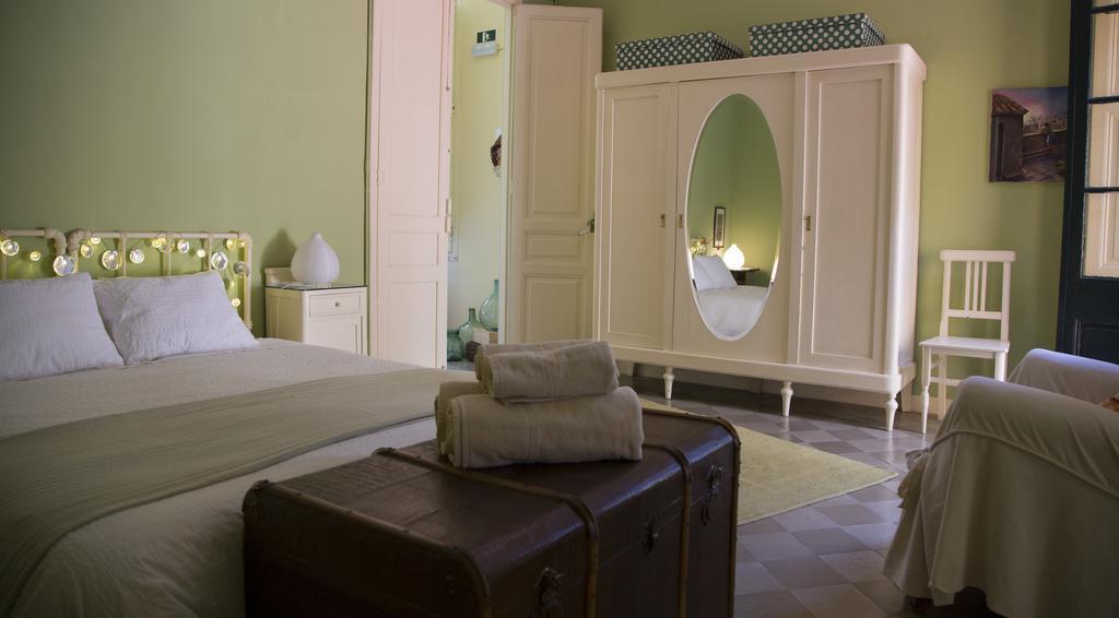 Caldescans Bed&Breakfast Caldes D'Estrach Extérieur photo
