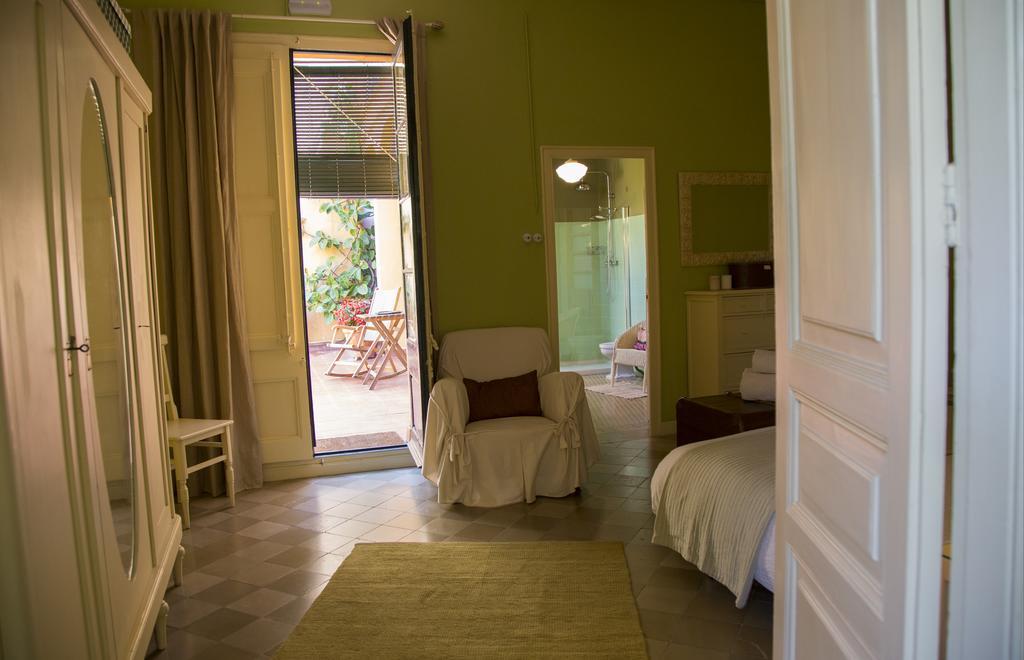 Caldescans Bed&Breakfast Caldes D'Estrach Extérieur photo